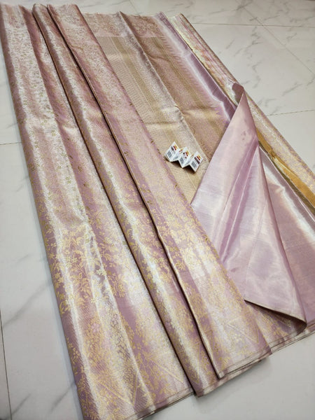 YCKMDSS17-22 Silk Saree