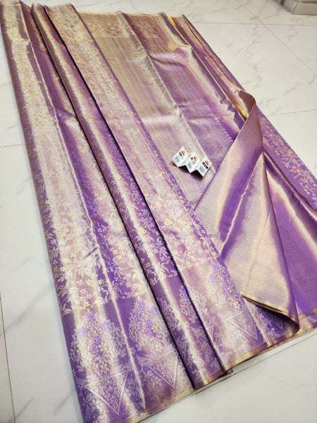 YCKMDSS17-01 Silk Saree