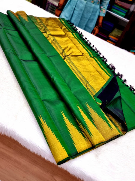 YCKCYSS06-03 Silk Saree