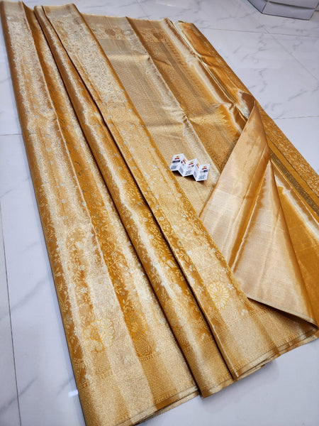 YCKMDSS17-23 Silk Saree