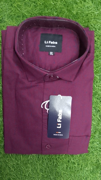 YCELIFMW05-01 Shirt
