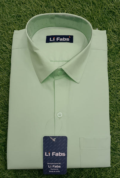 YCELIFMW10-05 Shirt