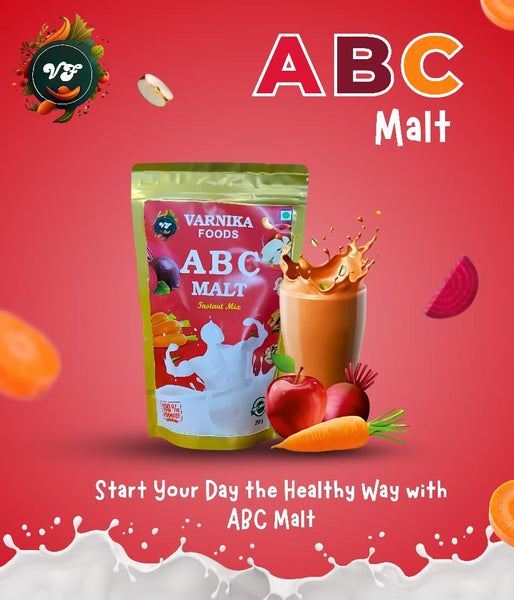 YCVFH01 - ABC Malt