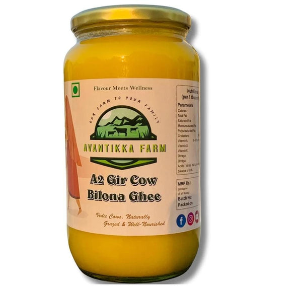 YC COW GEE 01