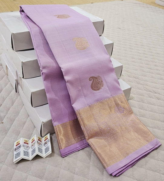 YCKMDSS13-30 Silk Saree