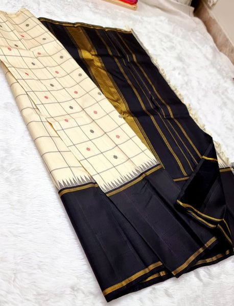 YCKCYSS03-03 Silk Saree