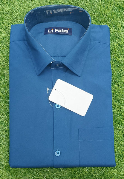 YCELIFMW10-01 Shirt