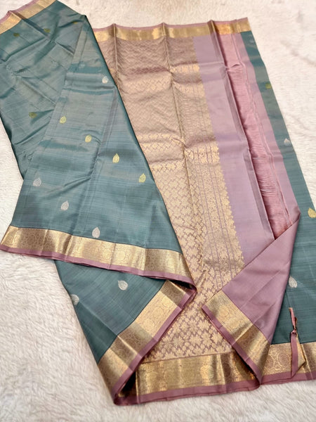 YCKCYSS05-54 Silk Saree