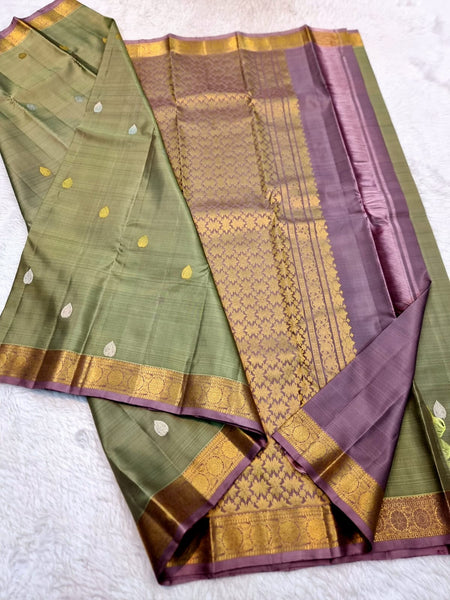 YCKCYSS05-53 Silk Saree