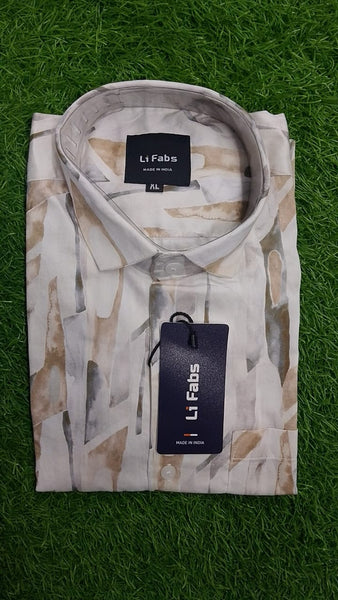 YCELIFMW05-03 Shirt