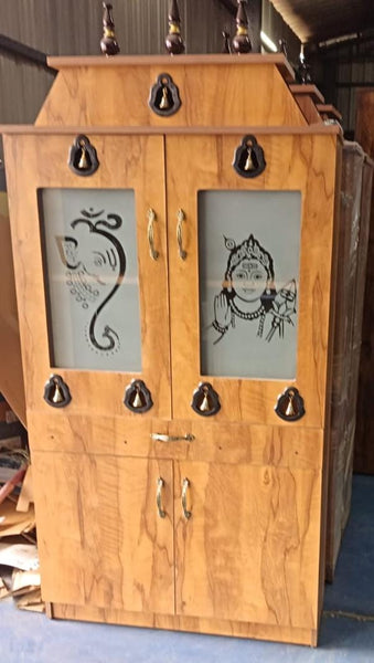 YCSCBF-01 Cupboard