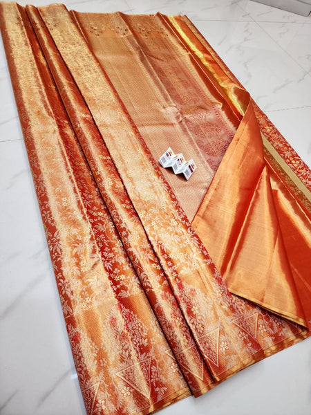 YCKMDSS17-21 Silk Saree