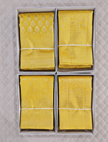 YCKMDSS15-03 Silk Saree