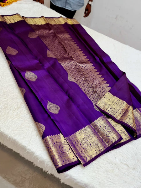 YCKCYSS07-30 Silk Saree