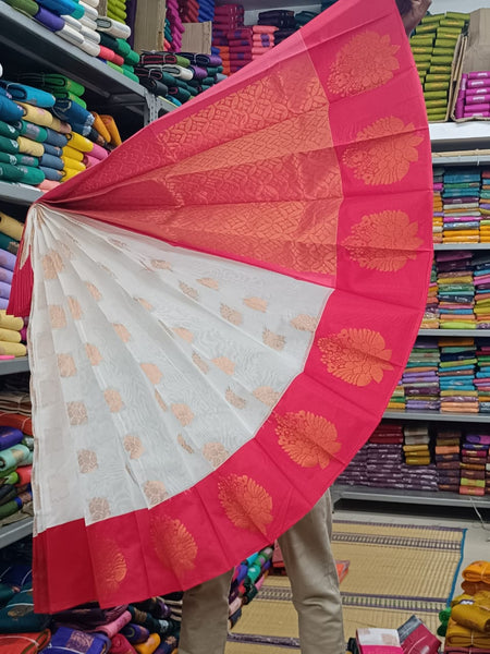 YCA01-23 Cotton Saree