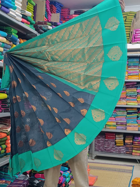YCA01-26 Cotton Saree