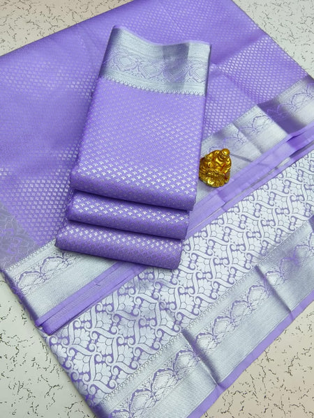 YCA03-41 Fancy Silk Saree