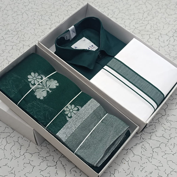 YCA05-18 Couple Set