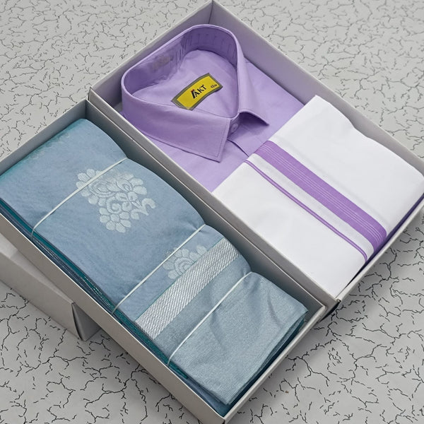 YCA05-20 Couple Set