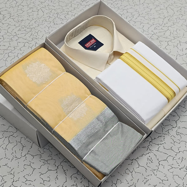 YCA05-23 Couple Set