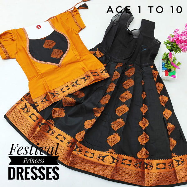 YCA06-13 Pavadai Sets