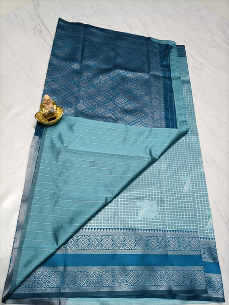 YCD05-01 Cotton Saree