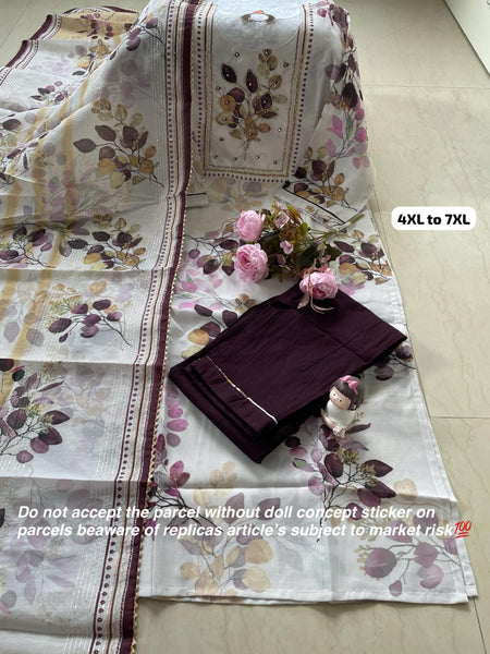YCKD05-08 Salwar