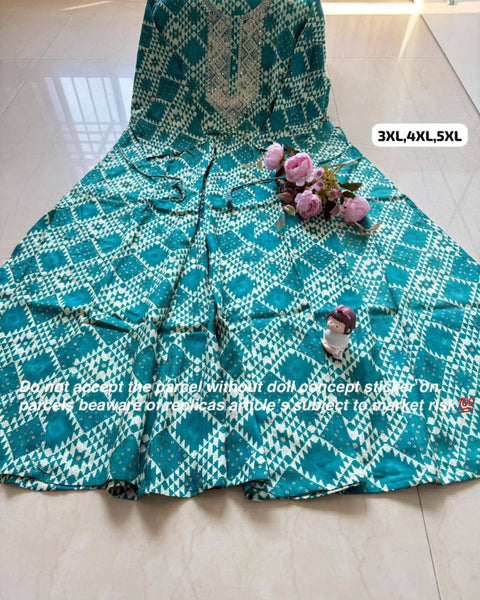 YCKD06-05 Kurti