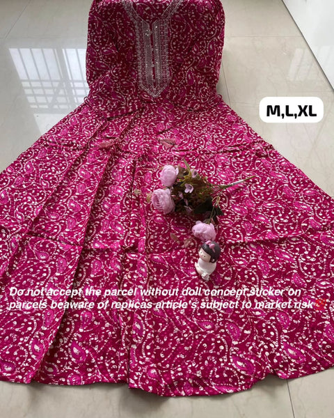 YCKD06-06 Kurti