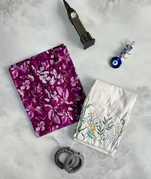 YCKD09-04 Kurti