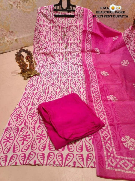 YCKD10-02 Kurti