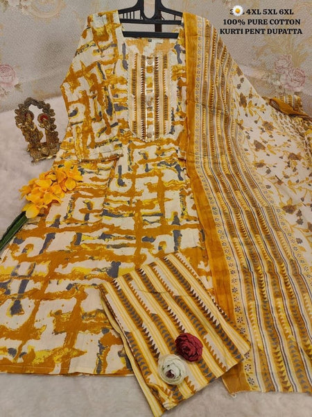 YCKD10-13 Kurti