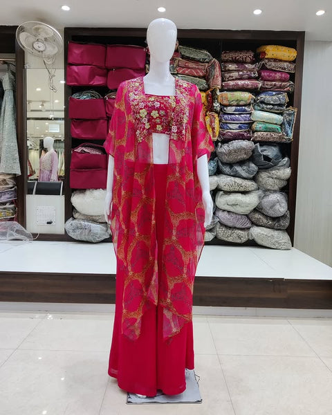 YCKD11-05 Lehenga