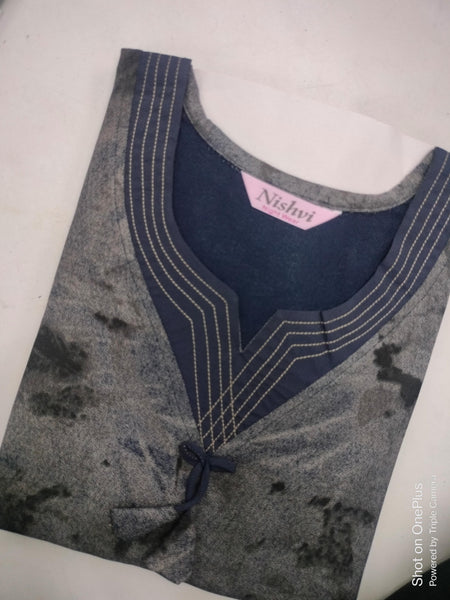 YCNN03-01 Nighty