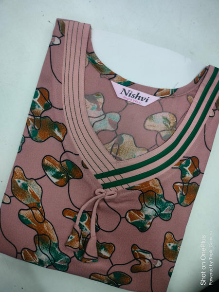 YCNN03-22 Nighty