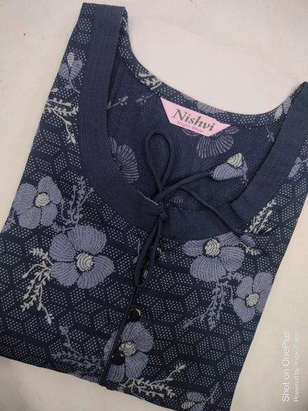 YCNN03-25 Nighty