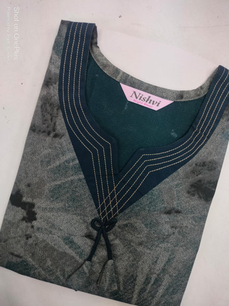 YCNN03-27 Nighty