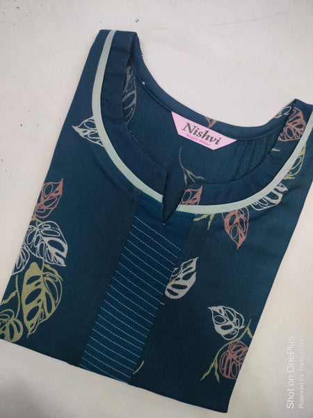 YCNN03-31 Nighty