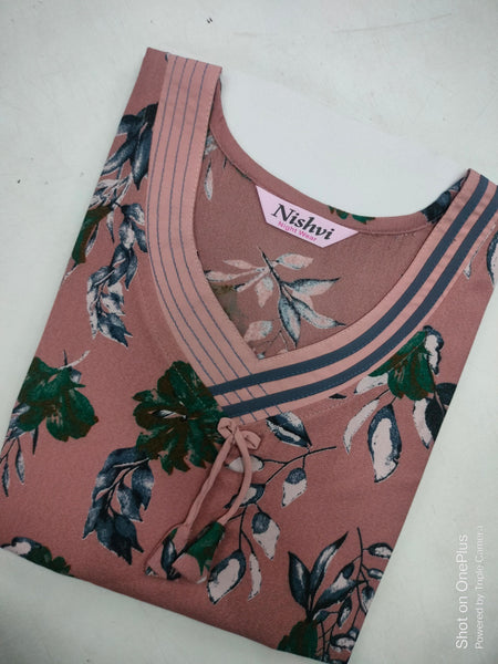 YCNN03-32 Nighty