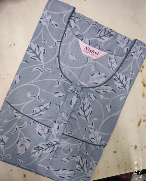 YCNN06-03 Nighty