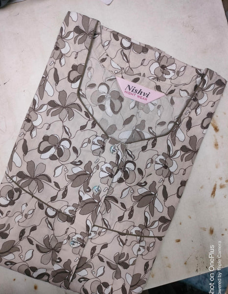 YCNN06-05 Nighty
