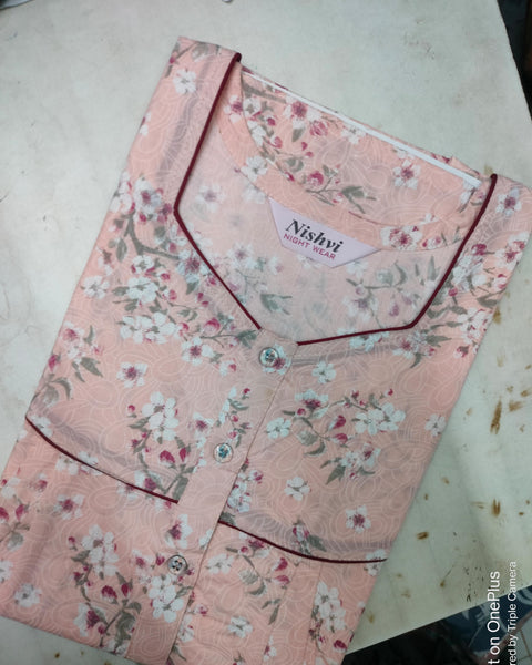 YCNN06-16 Nighty