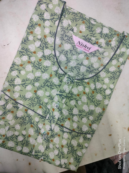 YCNN06-21 Nighty