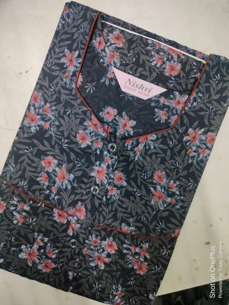 YCNN06-23 Nighty