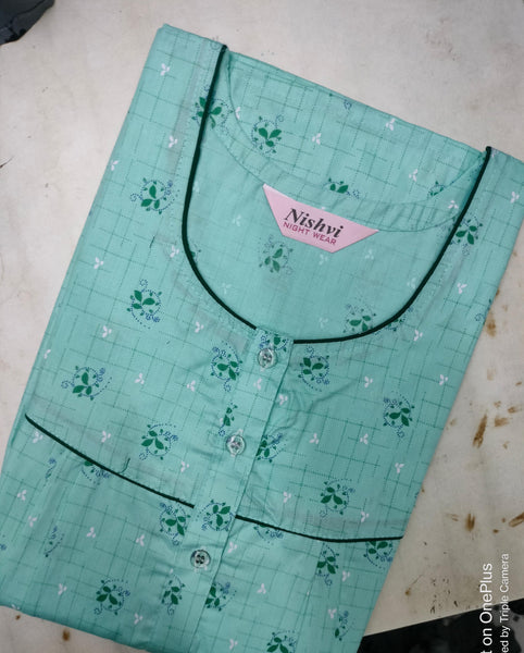YCNN06-27 Nighty