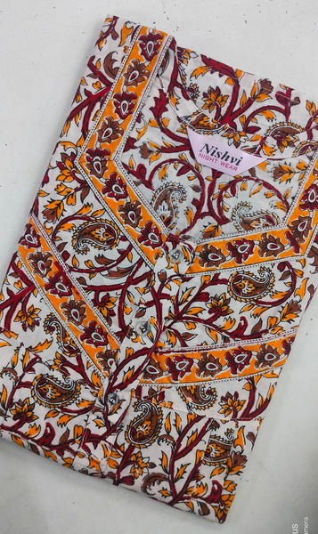 YCNN07-19 Nighty