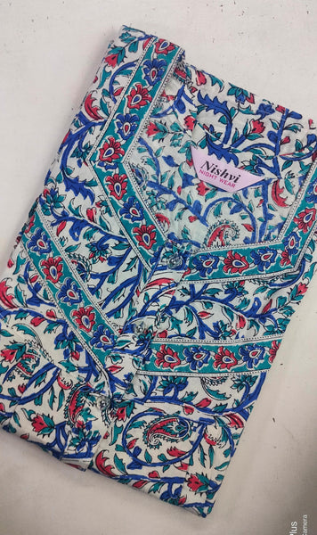 YCNN07-29 Nighty