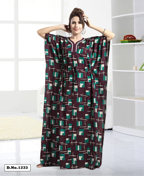 YCNN08-01 Nighty