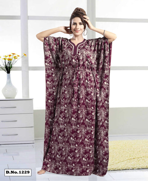 YCNN08-03 Nighty