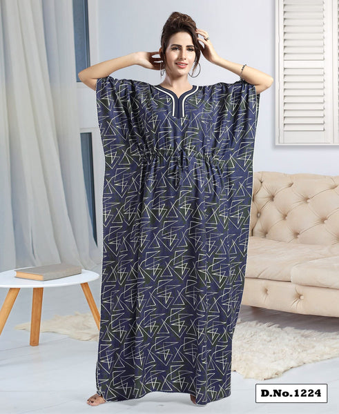 YCNN08-11 Nighty